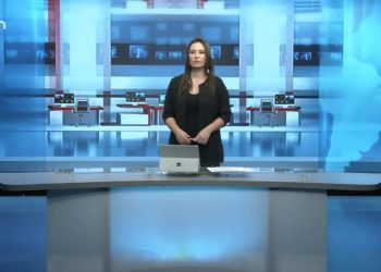 Nevin Yıldız İle Can Ana Haber Bülteni