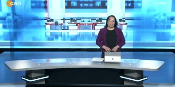 Serpil Çelik Mert ile Can Ana Haber Bülteni