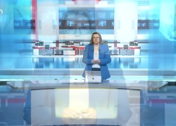 Elif Sonzamancı ile Can Ana Haber Bülteni sizlerle…- 04.04.2022