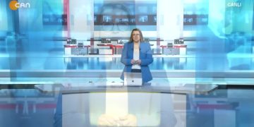 Elif Sonzamancı ile Can Ana Haber Bülteni sizlerle…- 04.04.2022