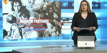 Elif Sonzamancı İle Can Ana Haber Bülteni Sizlerle..