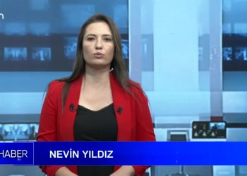 Nevin Yıldız ile Can Ana Haber Bülteni Can Tv’de