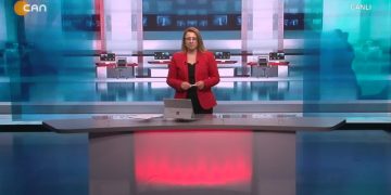 Elif Sonzamancı İle Can Ana Haber