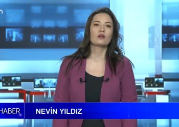 Nevin Yıldız ile Can Ana Haber Bülteni sizlerle..