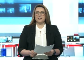 Elif Sonzamancı ile Ana haber Bülteni…