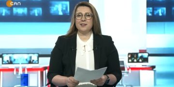 Elif Sonzamancı ile Ana haber Bülteni…