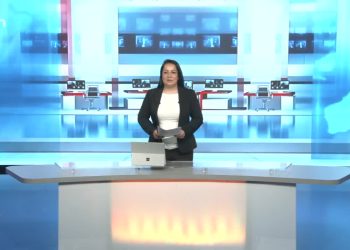 Serpil Çelik Mert ile Can Ana Haber Bülteni Sizlerle..