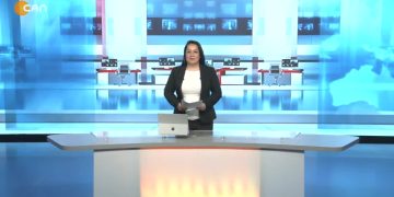 Serpil Çelik Mert ile Can Ana Haber Bülteni Sizlerle..