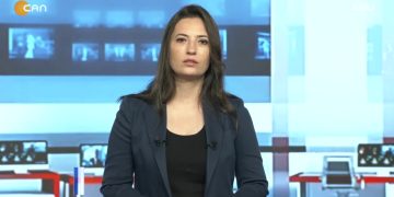 Nevin Yıldız ile Can Ana Haber Bülteni sizlerle… 05.06.2022