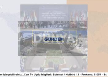 Serpil Çelik Mert İle Can Ana Haber Bülteni