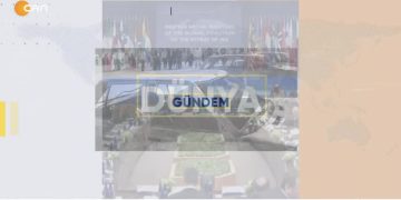 Serpil Çelik Mert İle Can Ana Haber Bülteni