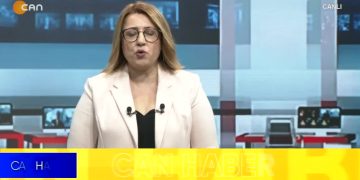 Elif Sonzamancı İle Can Ana Haber Bülteni