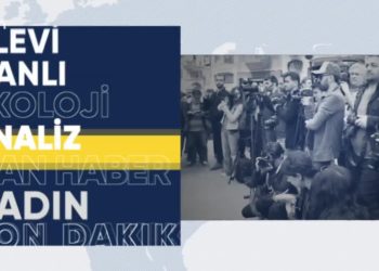 Nevin Yıldızın İle Can Ana Haber Sizlerle…