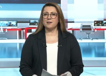 Elif Sonzamancı ile Ana haber Bülteni