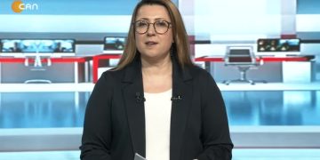 Elif Sonzamancı ile Ana haber Bülteni