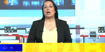 Serpil Çelik Mert ile Can Ana Haber Bülteni Sizlerle..