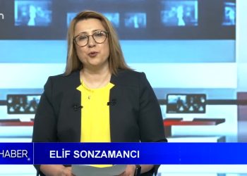 Elif Sonzamancı ile Can Ana Haber Bülteni sizlerle…  / CANLI –    06.06.2022