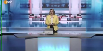 Elif Sonzamancı ile Can Ana Haber Bülteni Sizlerle..