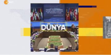 Nevin Yıldız İle Can Ana Haber Bülteni Can Tv’de