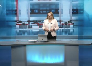 Elif Sonzamancı İle Can Ana Haber