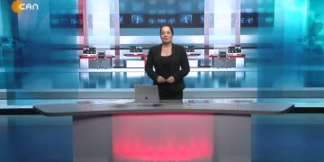 Serpil Çelik Mert İle Can Ana Haber Bülteni