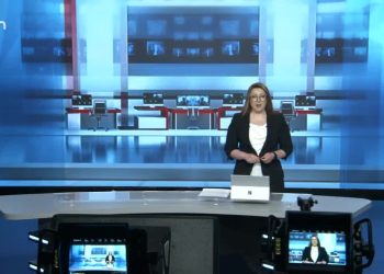 Elif Sonzamancı ile Can Ana Haber Sizlerle…