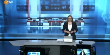 Elif Sonzamancı ile Can Ana Haber Sizlerle…