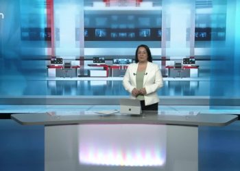 Serpil Çelik Mert ile Can Tv Ana Haber Bülteni…