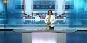 Serpil Çelik Mert ile Can Tv Ana Haber Bülteni…