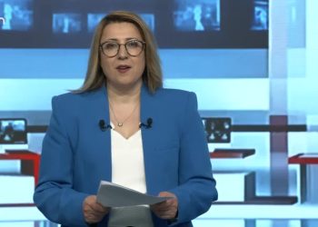 Elif Sonzamancı ile Can Tv Ana haber Bülteni