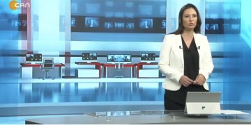 Nevin Yıldız İle Can Ana Haber Bülteni