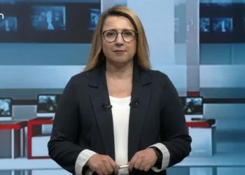Elif Sonzamancı İle Can Ana Haber