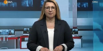 Elif Sonzamancı İle Can Ana Haber