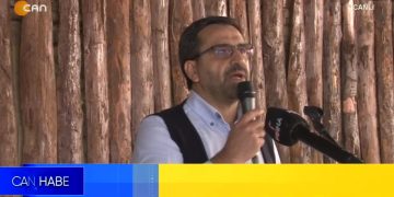 Serpil Çelik Mert İle Can Ana Haber