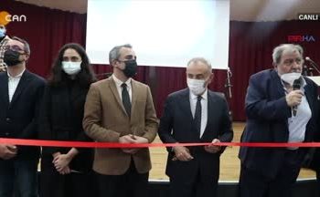 Serpil Çelik Mert ile Can Ana Haber Bülteni sizlerle…08.01.2022