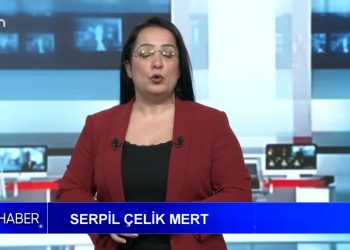 Serpil Çelik Mert ile Can Ana Haber Bülteni Sizlerle..