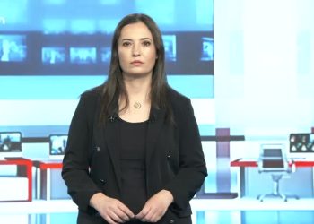 Nevin Yıldız ile Can Ana Haber Bülteni sizlerle….