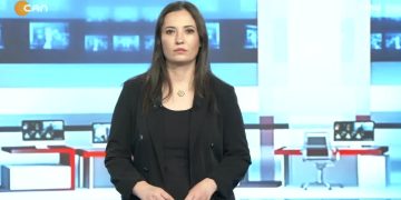 Nevin Yıldız ile Can Ana Haber Bülteni sizlerle….