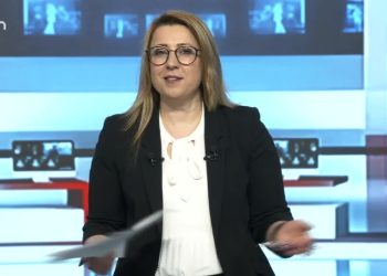 Elif Sonzamancı İle Can Ana Haber Sizlerle…