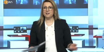 Elif Sonzamancı İle Can Ana Haber Sizlerle…