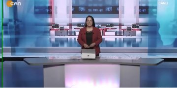 Serpil Çelik Mert İle Can Ana Haber Bülteni….