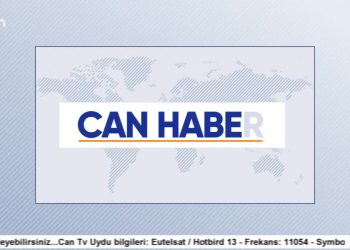 Serpil Çelik Mert İle Can Ana Haber Bülteni