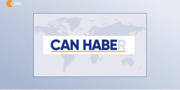 Serpil Çelik Mert İle Can Ana Haber Bülteni