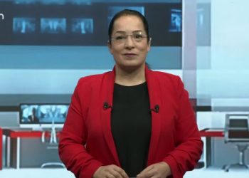 Serpil Çelik Mert ile Can Ana Haber Bülteni