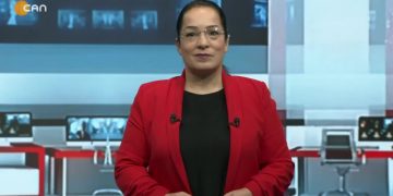 Serpil Çelik Mert ile Can Ana Haber Bülteni