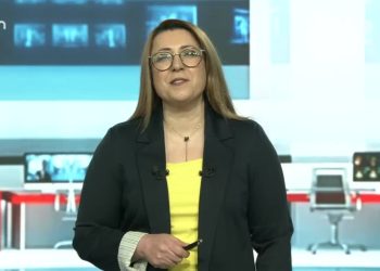 Elif Sonzamancı ile Can Ana Haber Bülteni