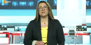 Elif Sonzamancı ile Can Ana Haber Bülteni