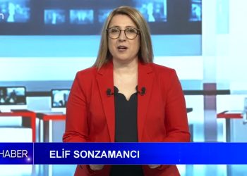 Elif Sonzamancı’nın sunduğu Can Ana Haber Bülteni sizlerle…