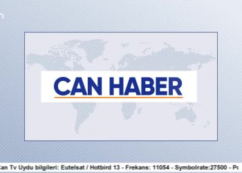 Serpil Çelik Mert ile Can Ana Haber Bülteni Sizlerle..