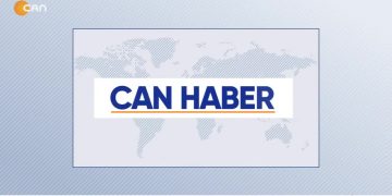 Serpil Çelik Mert ile Can Ana Haber Bülteni Sizlerle..